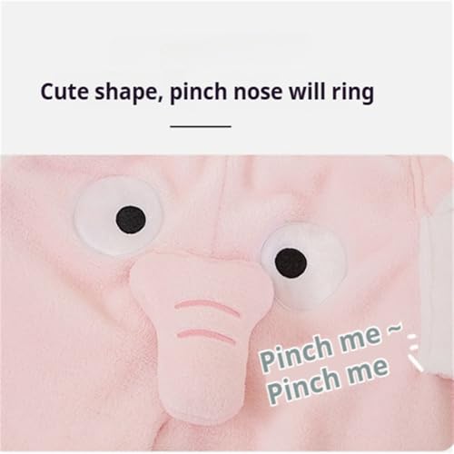 Elephant Pants For Men,Funny Elephant Homewear, Cute Dimensional Couple Pajama Pants Bottoms For Women Men2