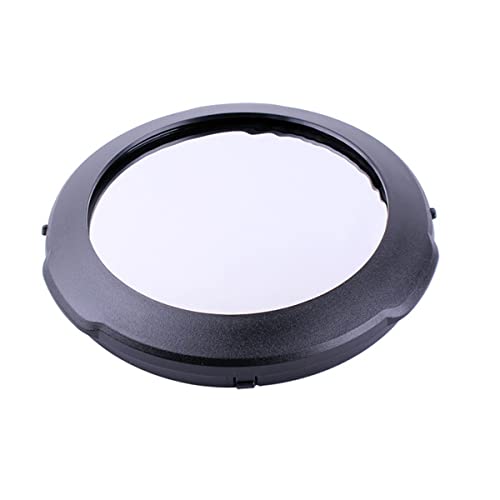 Película de filtro de telescopio 5SE y accesorios para observación astronómica solar