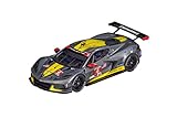 carrera digital 124 corvette c7 JEDES RENNEN EIN KINDERSPIEL: Dieses Rennauto für die Carrera Rennbahn DIGITAL 132 bringt Spaß für die gesamte Familie.