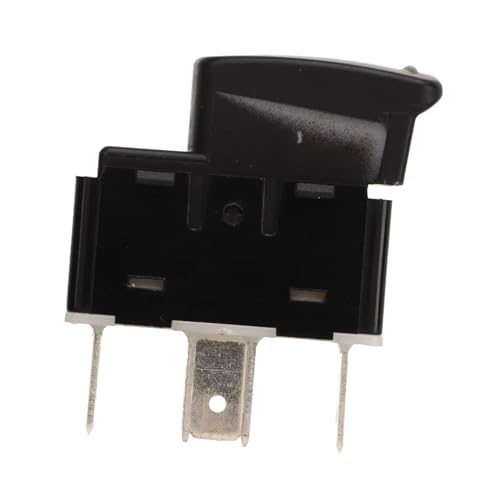 Bouton lève vitre Smart 454 Forfour commande de remplacement A4548201010 - 2