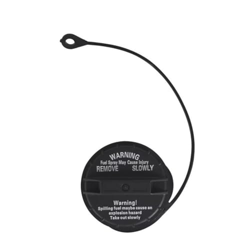 Bouchon de réservoir d'essence idéal pour les voyages en Subaru Outback 42031-AG00A