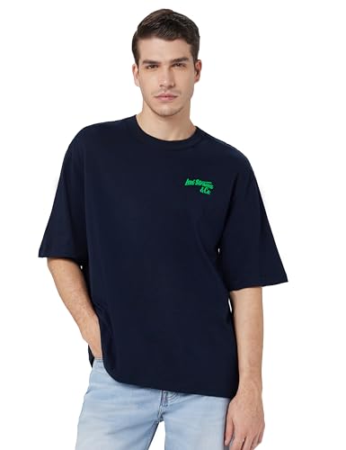 Levi's Men's Cotton Loose Fit T-Shirt