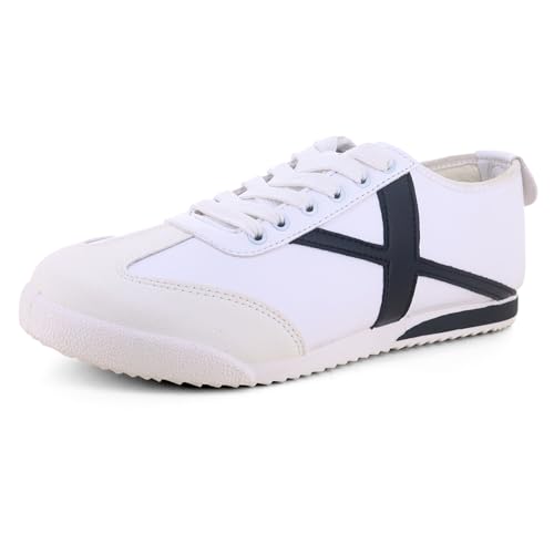 Image of SPARX Men's Sneaker Shoes - SM-4012 | Stylish & Comfortable Footwear