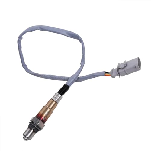 Sonde lambda O2 résout voyant moteur allumé Audi A4 A5 A8 Q5 2011-2019 - 2