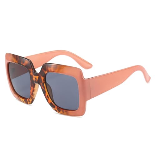 Lunettes de soleil UV400 pour sports de plein air et protection solaire homme femme