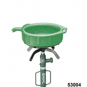 Compac 053004: Fluid drain for TJ300 and TJ325