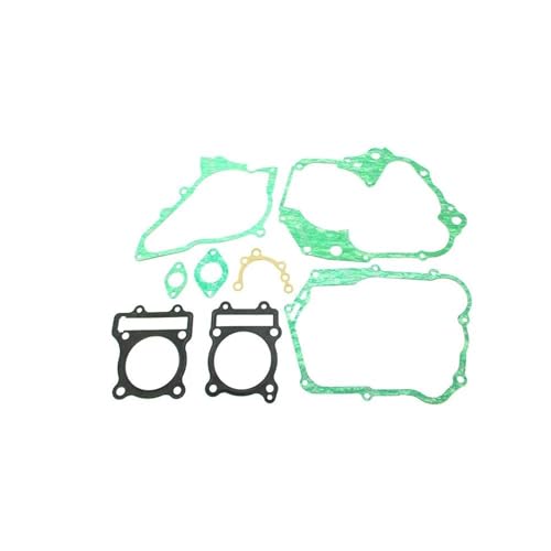 Kit joints moteur Zongshen 190cc étanchéité haute température