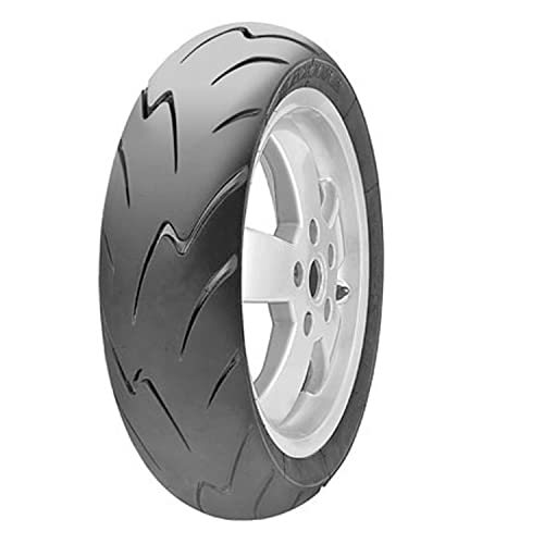 Pneu scooter 10 pouces 130 90 10 TL 61P Maxima resistant et stable