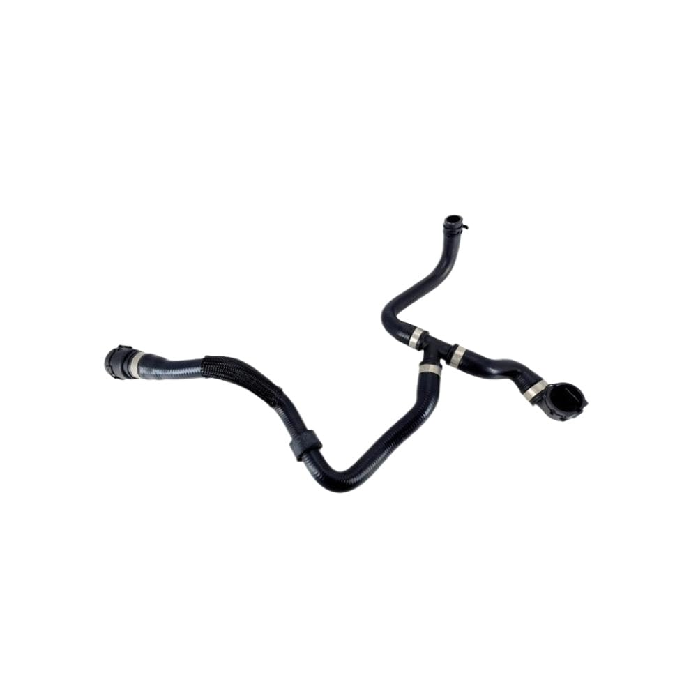 Txhvfacft Onecolor Lower Side Radiator Coolant Hose 31274170 Compatible With Volvo S60 2010-2015