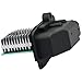 Dcmr Auto Control Blower Motor Resistor Compatible with Ford Crown Victoria 11-98 Relacement for Lincoln Town Car 02-97 Fit for Mercury Grand Marquis Marauder 11-98 Fan Control Module