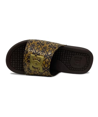 Image of DC Men's Bolsa Slide Sandal