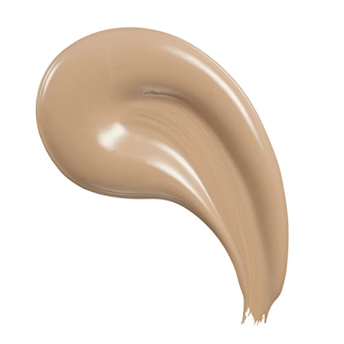 Makeup Revolution- IRL Filter Finish Concealer- C7 | Full coverage | Breathable and lightweight |Blends effortlessly | Soft matte finish |Crease proof, sweat proof, waterproof | 6gm