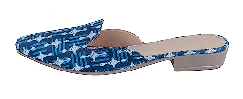 Image of Digni Women & Girls Synthetic Flat Mule