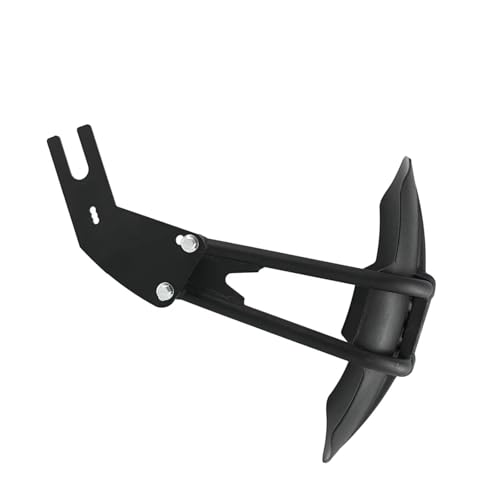 Guardabarros trasero CB650R accesorio de protección contra salpicaduras moto 2