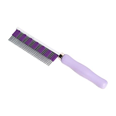 Small Pet Select HairBuster Kamm Cover