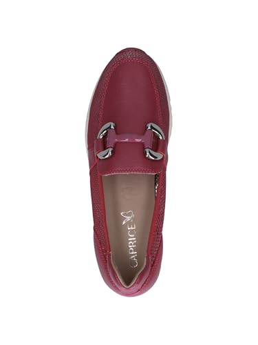 CAPRICE Women's Loafer2