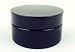 MIRON Violettglas 200ml Cosmetic - Ultraviolet Storage Container | Airtight Smell Proof | Screw Top Jar (1)