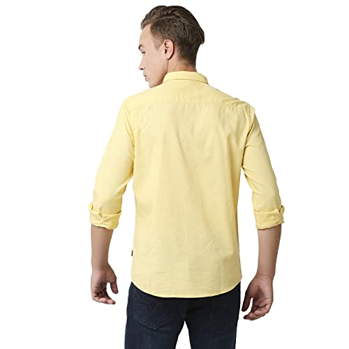 Image of Pepe Jeans Men's Regular Fit Shirt
