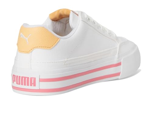 Image of PUMA Toddler Boys Suede Ac Slip On Sneakers Shoes Casual