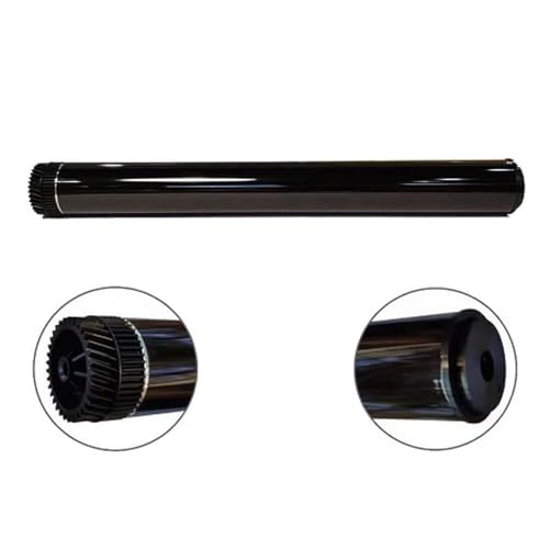 Image of Canoff DR-B021 Compatible OPC Drum for Brother HL-B2000D, B2080DW, DCP-B7500D, B7535DW and MFC-B7715DW (Black) (Pack of ) (b021 OPC Drum Pack of 1pc.)