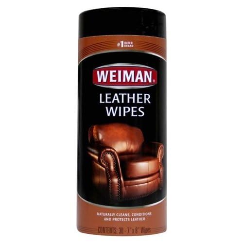 WEIMAN LEATHER WPS 30 CT