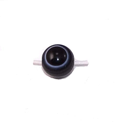 Kala Hakik véritable 3,55 ct protection mauvais œil pour pendentif unisexe