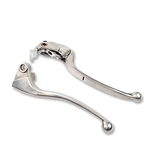 Hebel Für KAWASAKI NINJA ZX6R ZX-6R ZX636 ZX10R Für ZX-10R Z1000 Z1000SX Für NINJA 1000 Z750R Motorrad Bremse Kupplung Hebel Griff Hebel