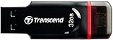 transcend otg card reader Memoria micro USB OTG de 32GB para dispositivos Android compatibles con OTG