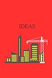 Construction Ideas book