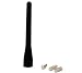 Produktbild Walser Kurzstab Antenne 16V Look 10,3 cm