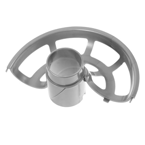 Abaodam Extended Table Tennis Launcher Groove Pong Ball Launcher Accessory for Outdoor Leisure Activities and Enhanced Training Sessions Durable Design