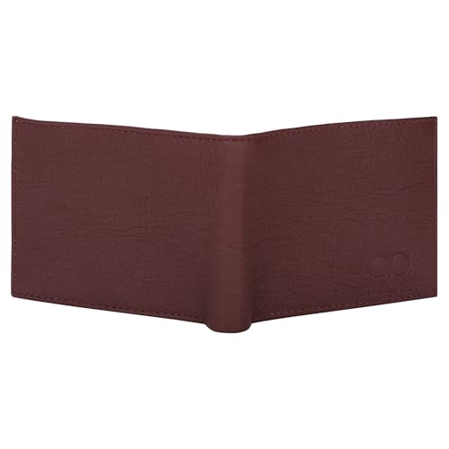 Image of Amicraft Men's Combo Pack Of Wallet & Belt