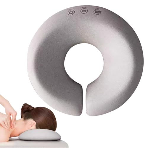 LUFEIS Gesichtskissen Memory Foam Massage MRZ17
