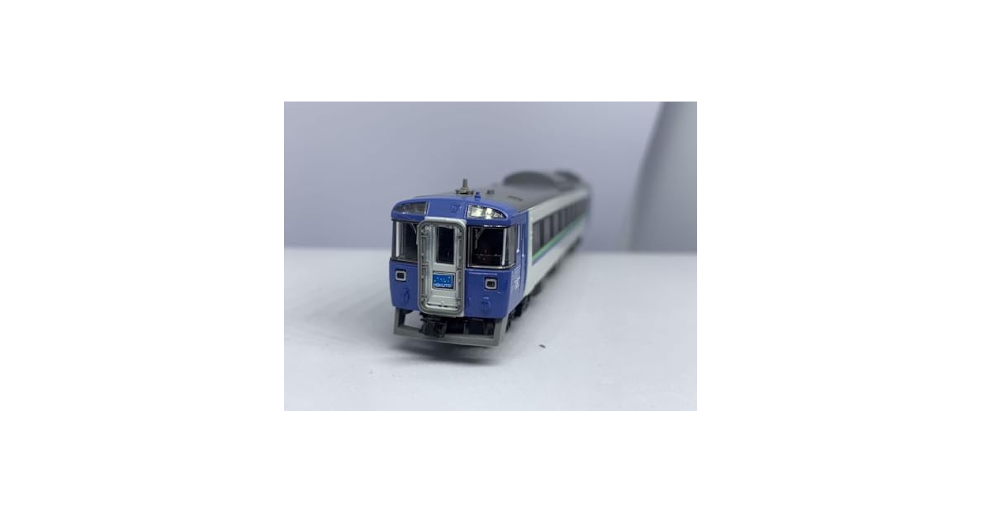 Amazon | TOMIX 92782 キハ183-3550 JR キハ183-2550系特急
