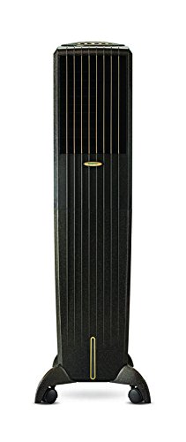 26% OFF on Symphony Sense 50 Ltrs Air Cooler (Black) on Amazon