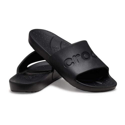 Crocs Unisex-Adult Slide Sandal3