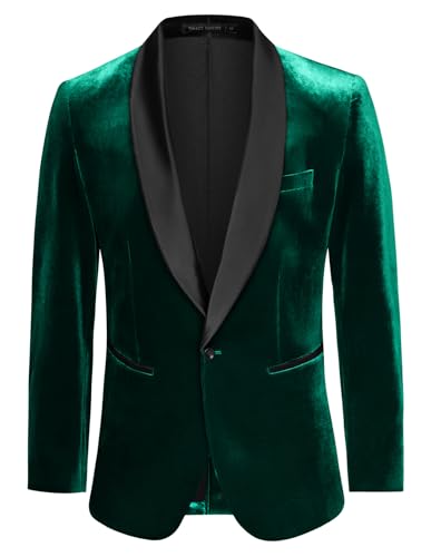Veste de costume pour homme idéale pour célébrer les fêtes