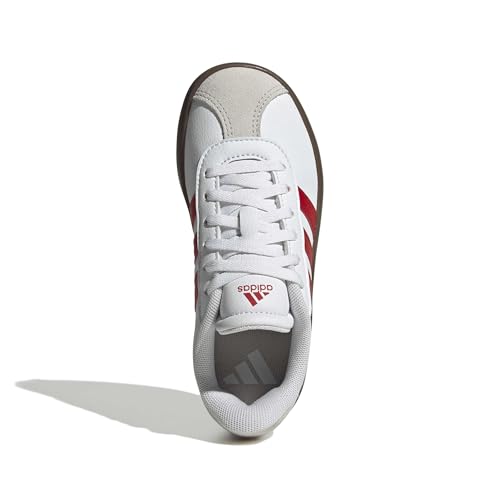 Image of Adidas Unisex-Child Vl Court Bold