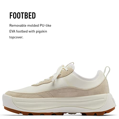 Sorel Women's ONA 503 Low Shoe4