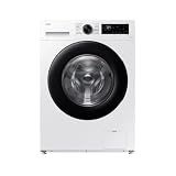 Waschmaschine Samsung AI EcoBubble 10 kg 1400 U/min Weiß - WW10FG5U34AEEP