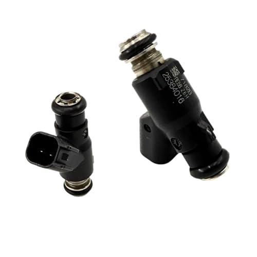 Carburant pour Hisun HS1000UTV régulateur de pression stable Delphi - 2
