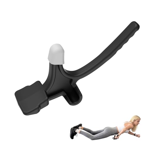 AISZG Psoas Release Tool - Psoas Muscle Release Tool Fully Adjustable for Iliacus Waist Pain Sciatica Back&Posture Relief Hip Flexor Release Tool and Trigger Point Massage Tool