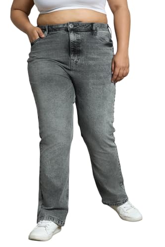 Image of HIGH STAR Women's High Rise Classic Jeans