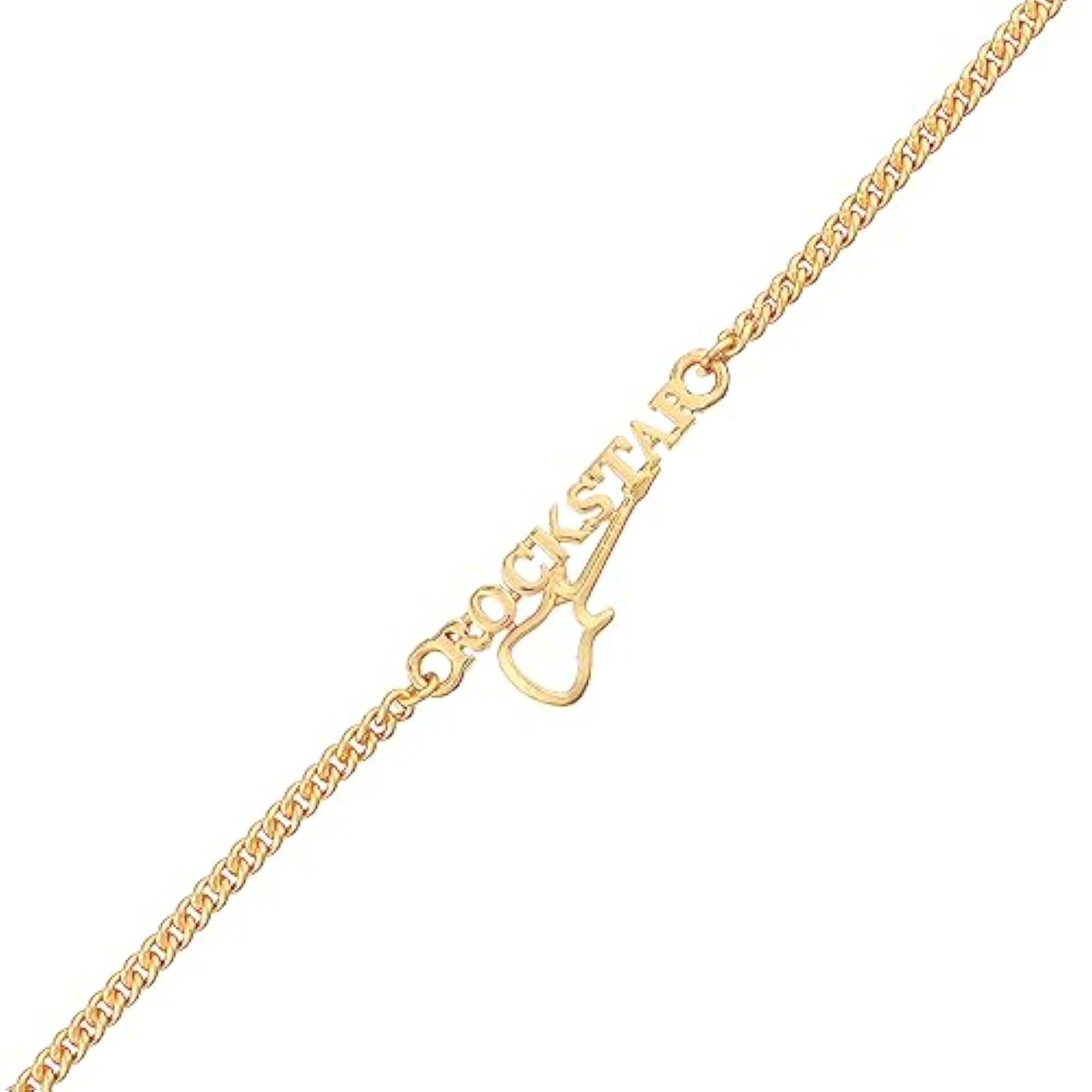 ROCKSTAR Rakhi Bracelet