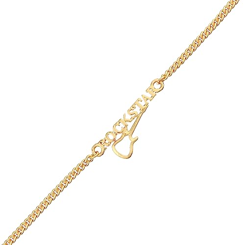 ROCKSTAR Rakhi Bracelet