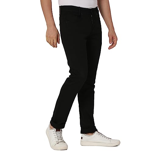 Image of MUFTI Mens Narrow Fit Jeans