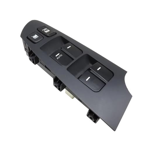 Interrupteur lève-vitre gauche Kia Forte 2010-2013 | Commande électrique OE - 5