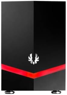 BitFenix Computer Case BFC-CLM-300-KKLS1-RP