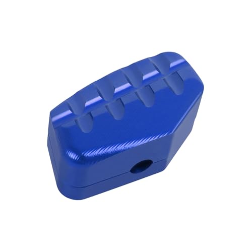 Pied support latéral agrandir plaque Forza 300 éviter la chute de scooter