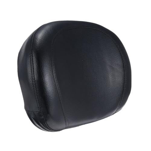 Coussin de dossier moto universel sissy bar pour passager Sportster